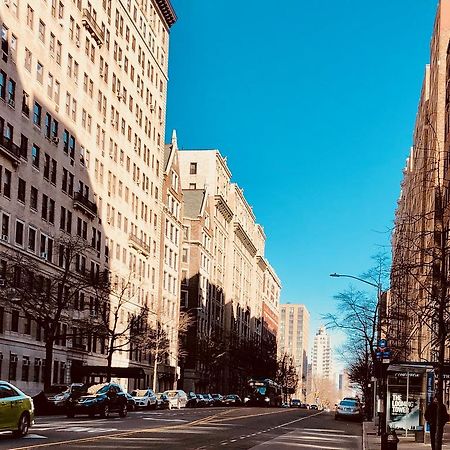 Loft 109 Apartman New York Kültér fotó