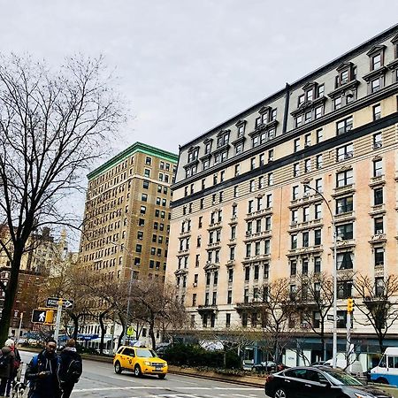 Loft 109 Apartman New York Kültér fotó