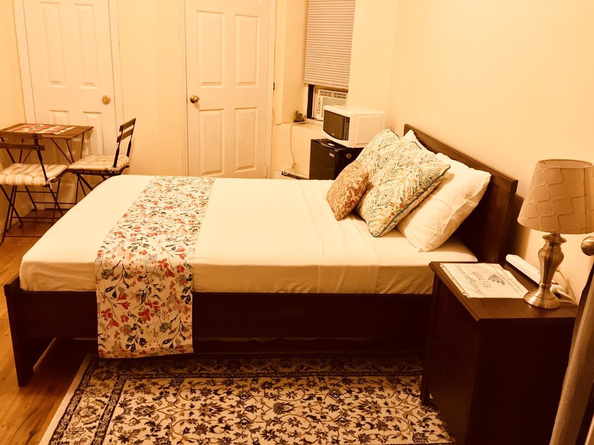 Loft 109 Apartman New York Kültér fotó