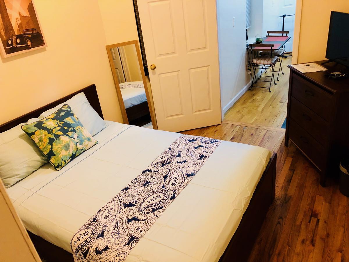 Loft 109 Apartman New York Kültér fotó