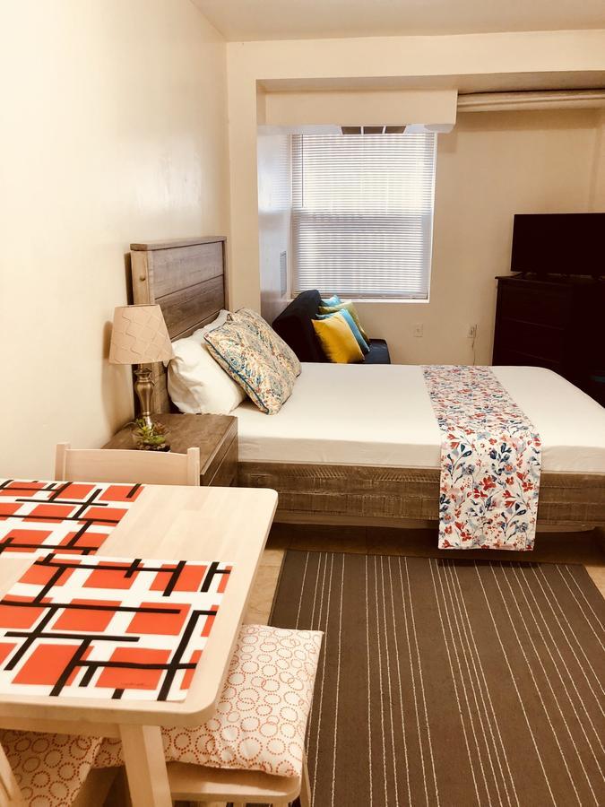 Loft 109 Apartman New York Kültér fotó
