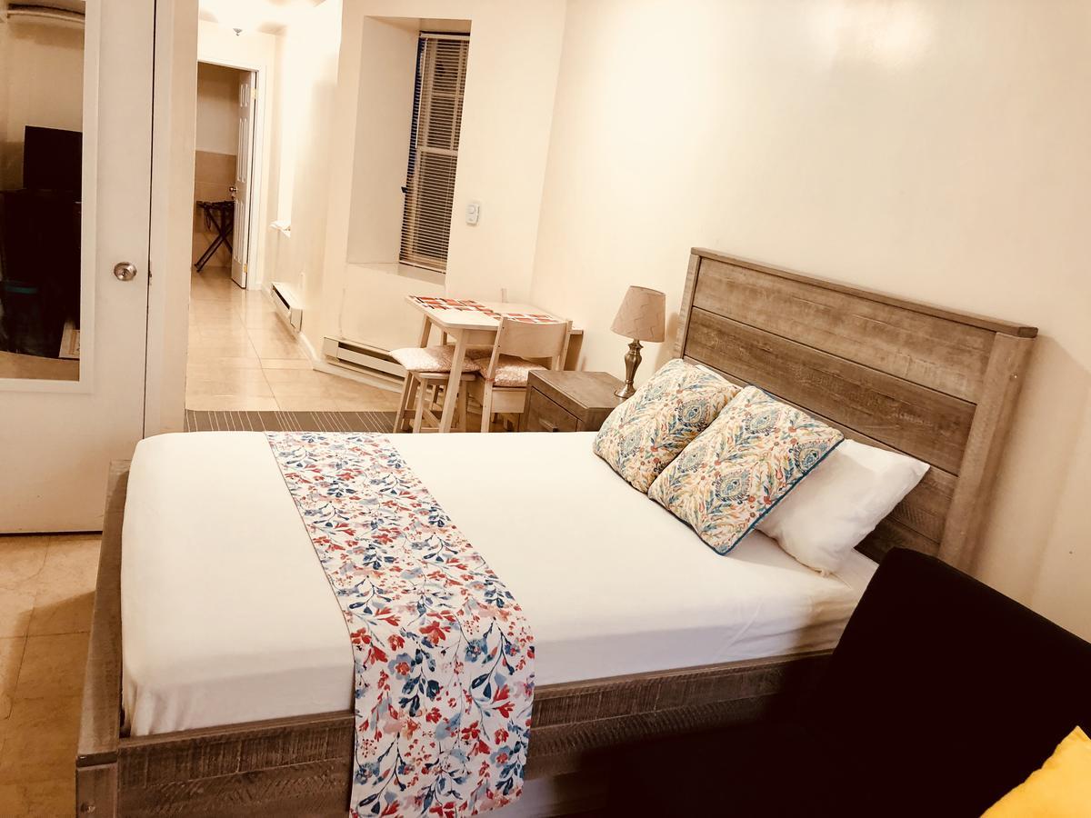 Loft 109 Apartman New York Kültér fotó
