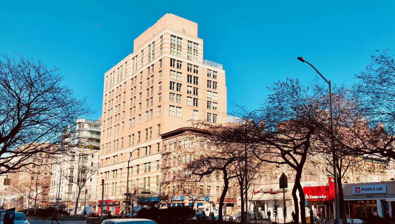 Loft 109 Apartman New York Kültér fotó